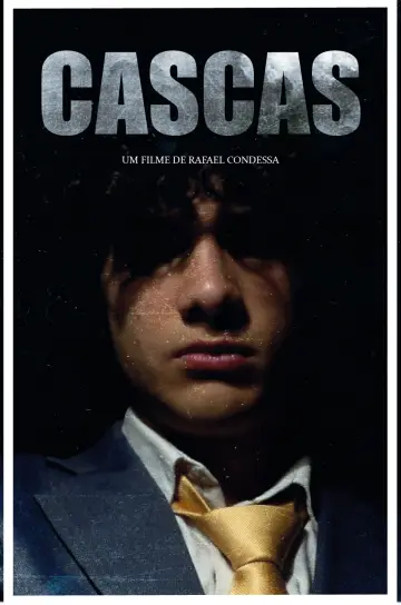 Plakat do filmu "Cascas" #932588
