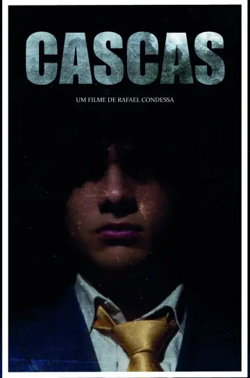 Plakat do filmu "Cascas" #932589
