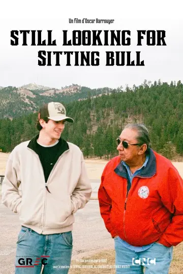 Still Looking for Sitting Bull