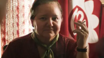 Zasłona do filmu "A Casa de Dona Carlota" #1652143