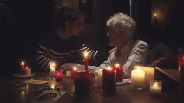 Zasłona do filmu "M.A.T. (Molt Alta Tensió)" #918027