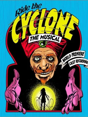Ride the Cyclone