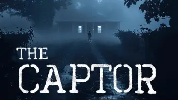 Zasłona do filmu "The Captor" #1837583