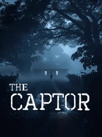 Plakat do filmu "The Captor" #1837585