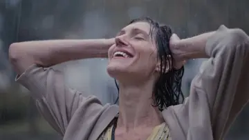 Zasłona do filmu "Mistryně" #1845883