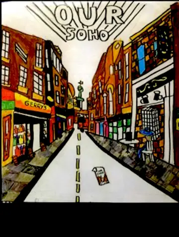 Our Soho
