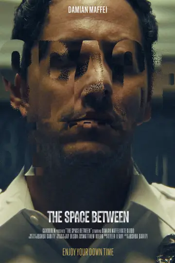 Plakat do filmu "The Space Between" #877933