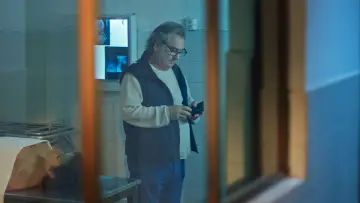 Zasłona do filmu "Cebar, frenar, llorar" #1900011