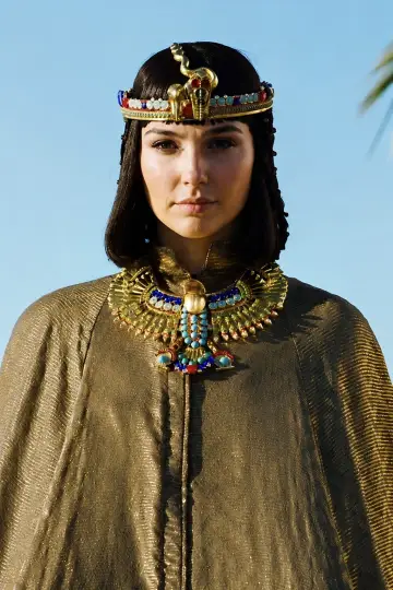 Plakat do filmu "Cleopatra" #877927