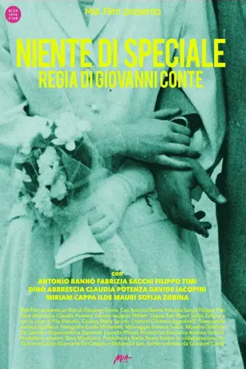 Niente di speciale