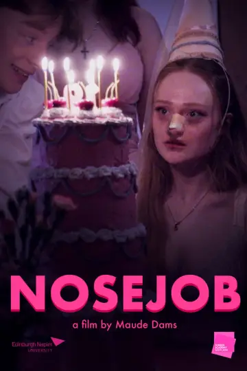 Nosejob