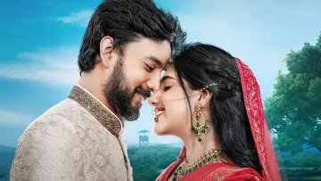 Zasłona do filmu "তাজমহল" #1205534
