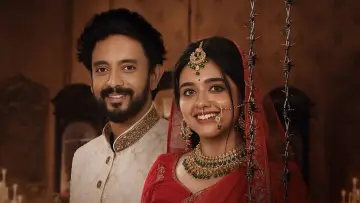 Zasłona do filmu "তাজমহল" #1205535