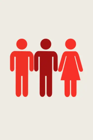 Plakat do filmu "The Intimacy Coordinator" #844123