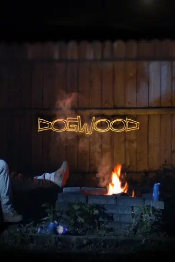 Plakat do filmu "Dogwood" #846738