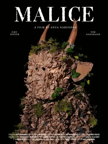 Plakat do filmu "Malice" #968578