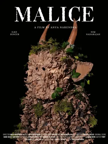 Plakat do filmu "Malice" #968579