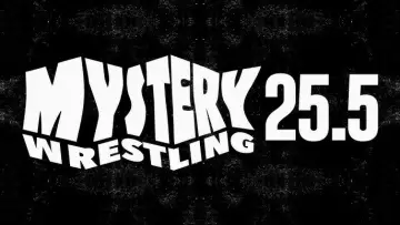 Zasłona do filmu "Mystery Wrestling #25.5" #845357