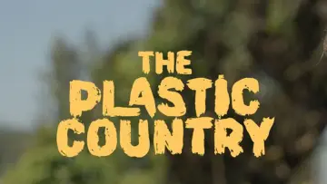 Zasłona do filmu "The Plastic Country" #843216