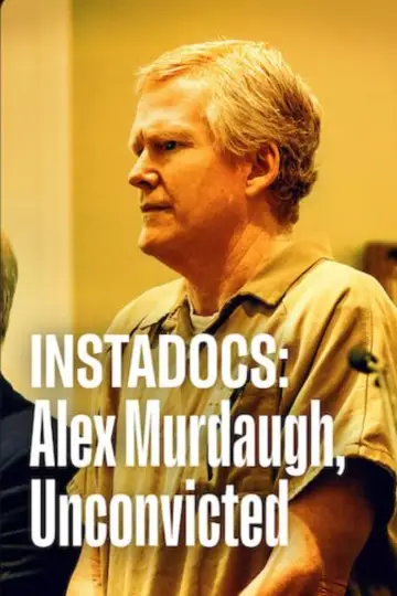 Instadocs: Alex Murdaugh, Unconvicted