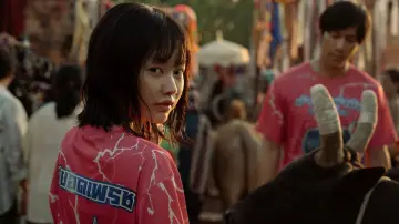 Zasłona do filmu "เลี้ยงไม่เชื่อง" #1739941