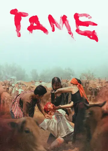 เลี้ยงไม่เชื่อง plakat