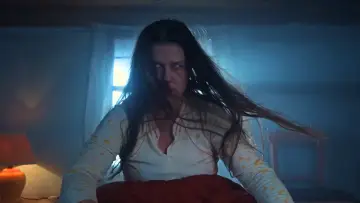 Zasłona do filmu "Tulpa: Ruhun Laneti" #922516