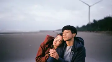 Zasłona do filmu "明天太遠 今天太短" #1161071