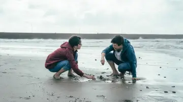 Zasłona do filmu "明天太遠 今天太短" #1161072