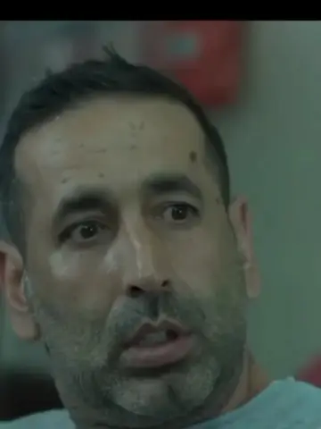 CİO VE GÖEKHAN ABE KAVGASI plakat