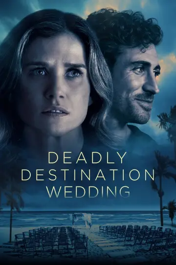 Deadly Destination Wedding
