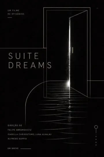 Suite Dreams plakat