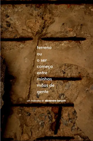Plakat do filmu "Terreno" #927112