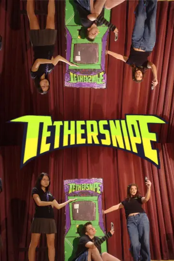 Plakat do filmu "Tethersnipe" #824595
