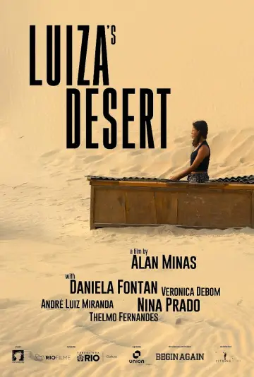 O Deserto de Luiza