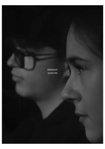 Plakat do filmu "Midnight Shadow" #843377