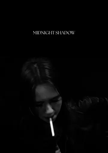 Plakat do filmu "Midnight Shadow" #843380