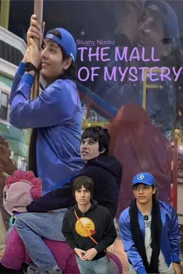 The Mall of Mystery
