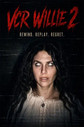VCR Willie: Tape 2