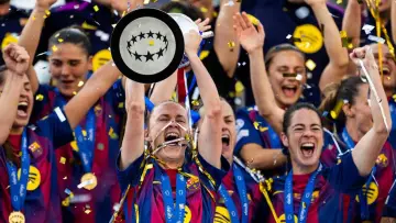 Zasłona do filmu "Champions League Final - The Movie" #919675