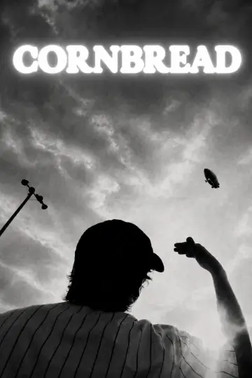 Plakat do filmu "Cornbread" #846030