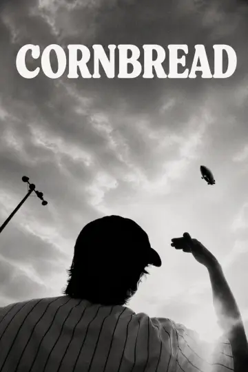 Plakat do filmu "Cornbread" #846031