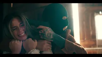 Zasłona do filmu "Hellmare" #914836