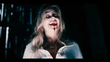 Zasłona do filmu "Hellmare" #914859