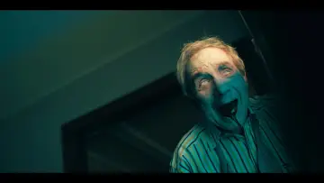 Zasłona do filmu "Hellmare" #914869