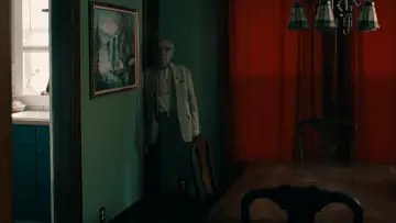 Zasłona do filmu "Hellmare" #914874
