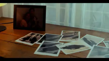 Zasłona do filmu "Jepretan Bayang" #931795