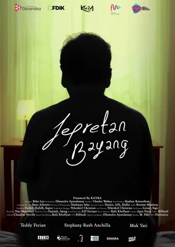 Jepretan Bayang