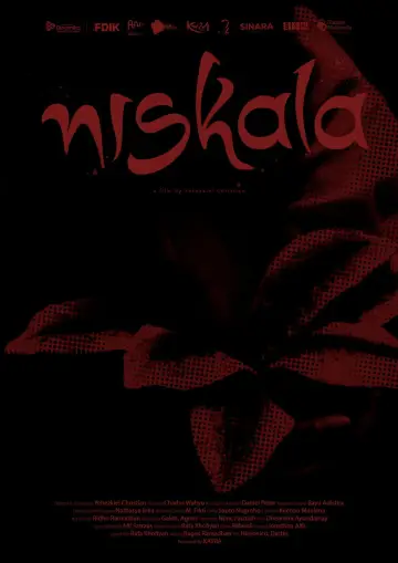 Plakat do filmu "NISKALA" #926812