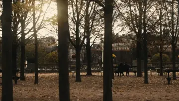 Zasłona do filmu "He Was a Friend of Mine" #850246